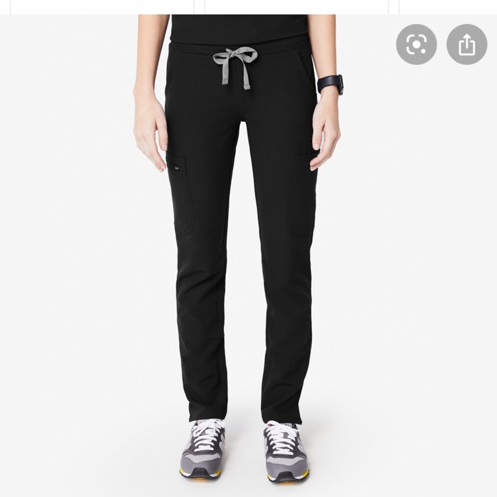 Figs Yola scrub pant